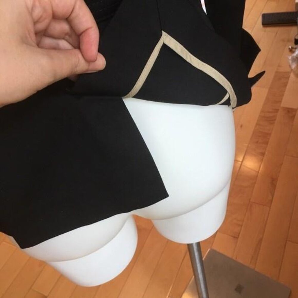 Mango Light Jacket - image 4